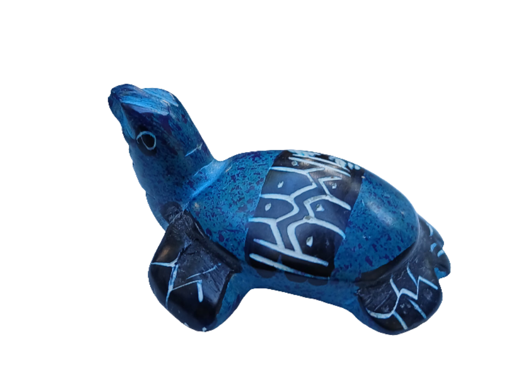 Shopstone tortoise