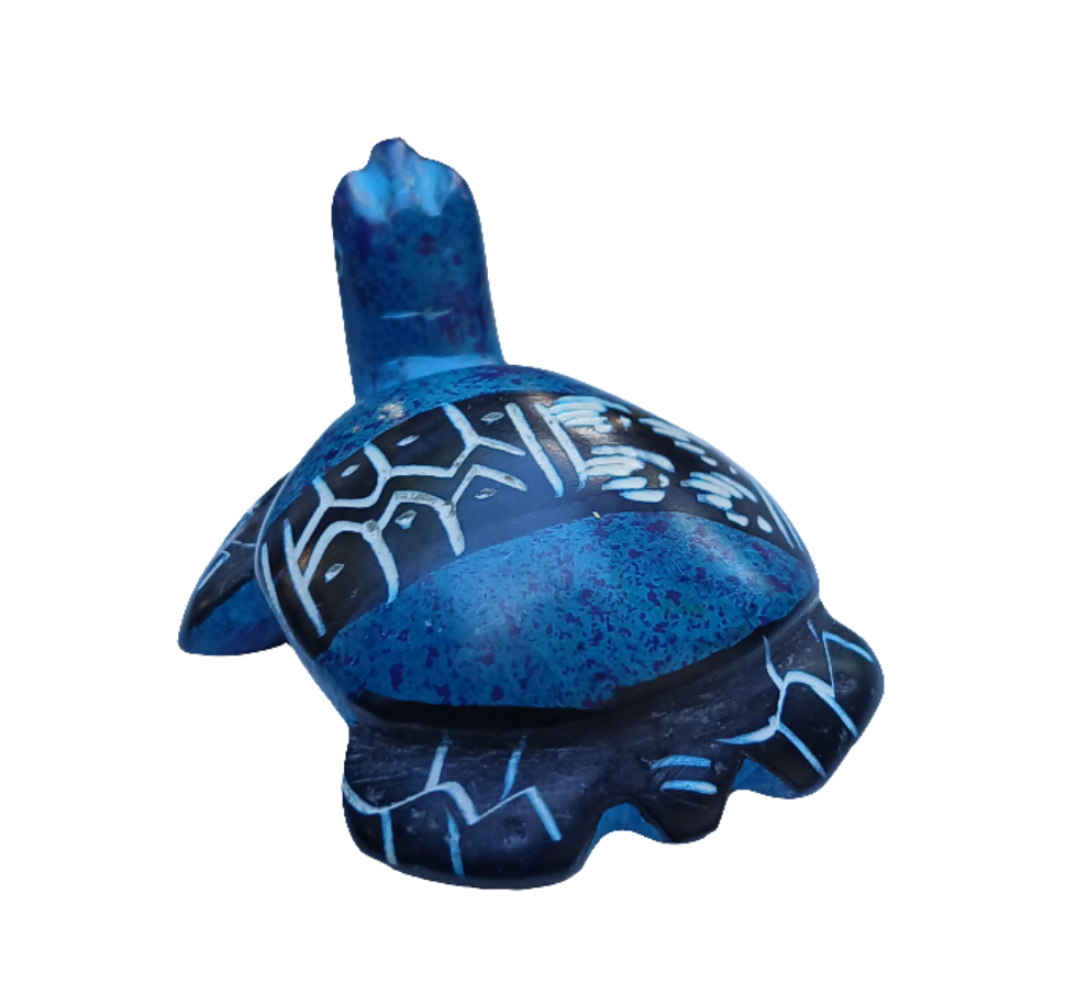 Shopstone tortoise