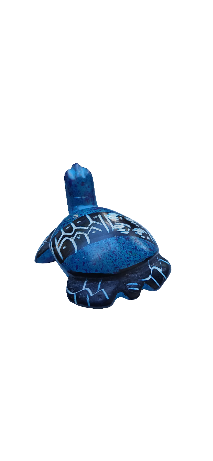 Shopstone tortoise