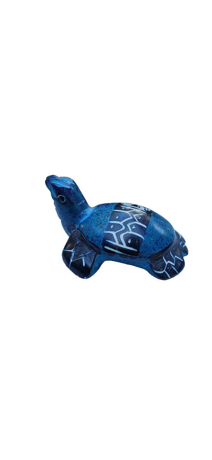 Shopstone tortoise