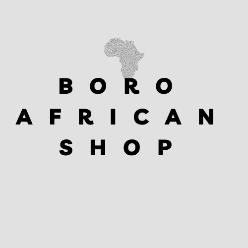   BORO AFRICAN SHOP