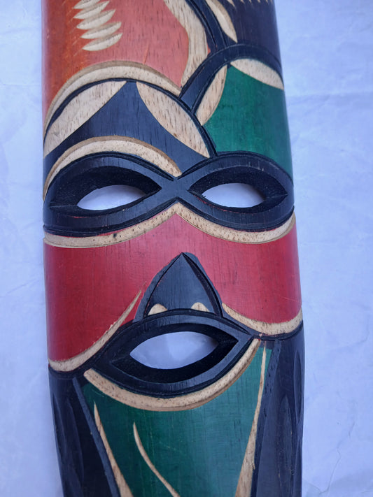 Zuru mask