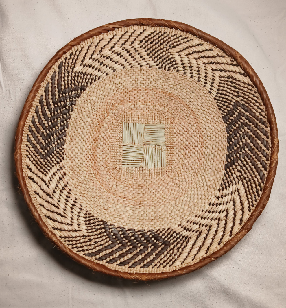 Being basket
