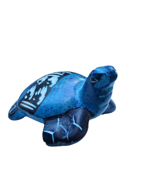Shopstone tortoise