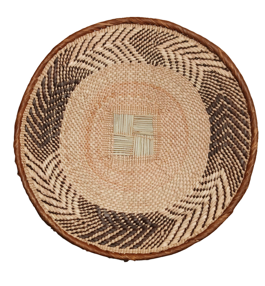 Being basket