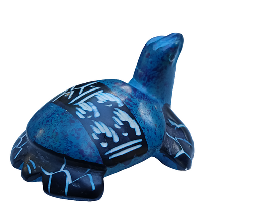 Shopstone tortoise