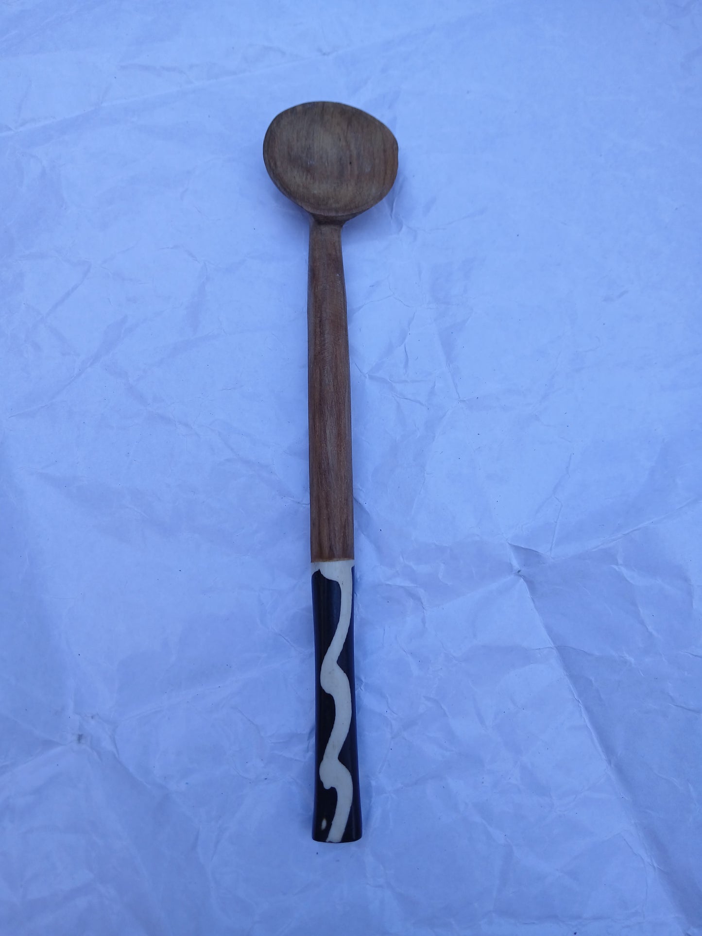 Small Wooden spoon