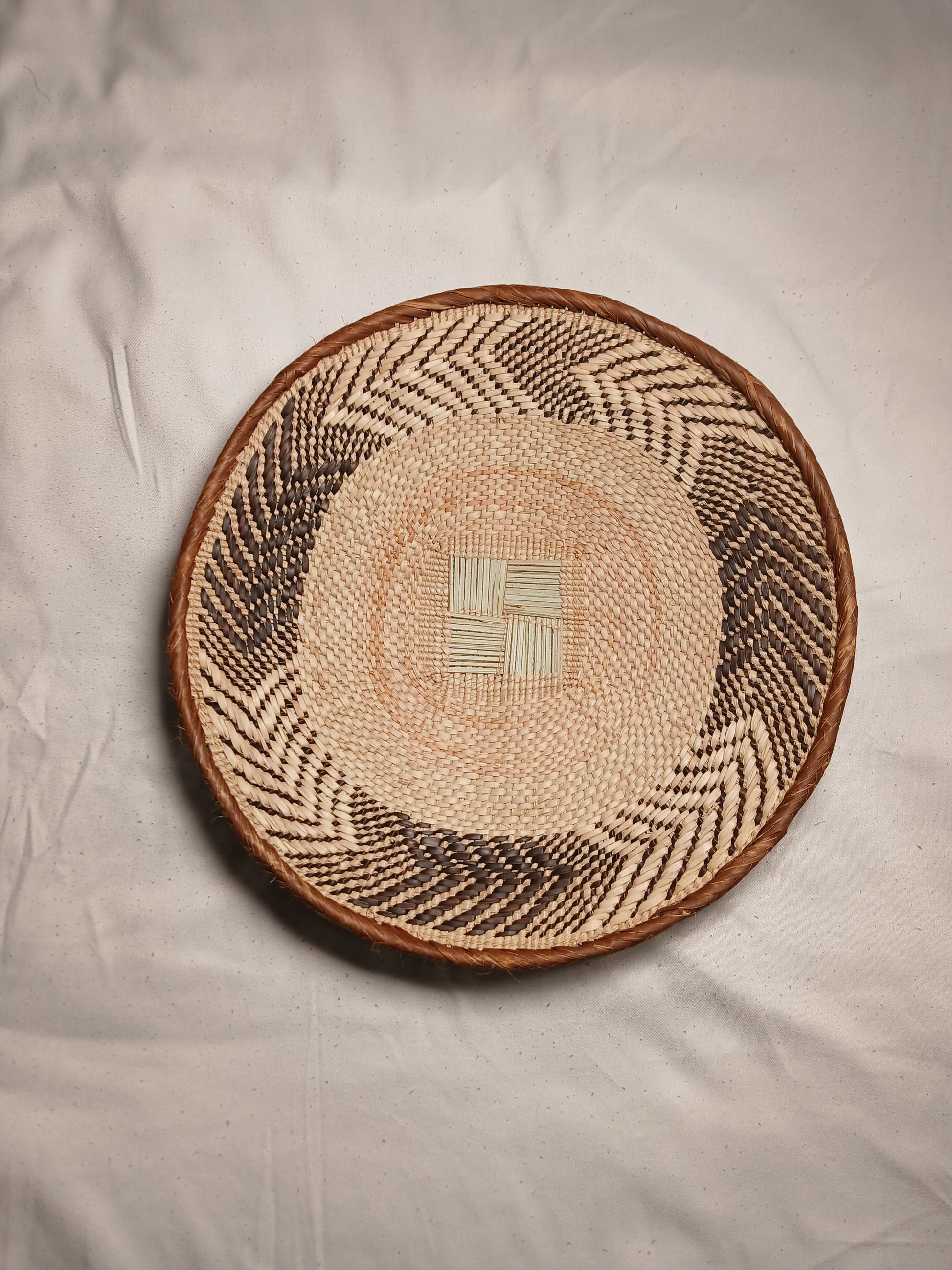Being basket