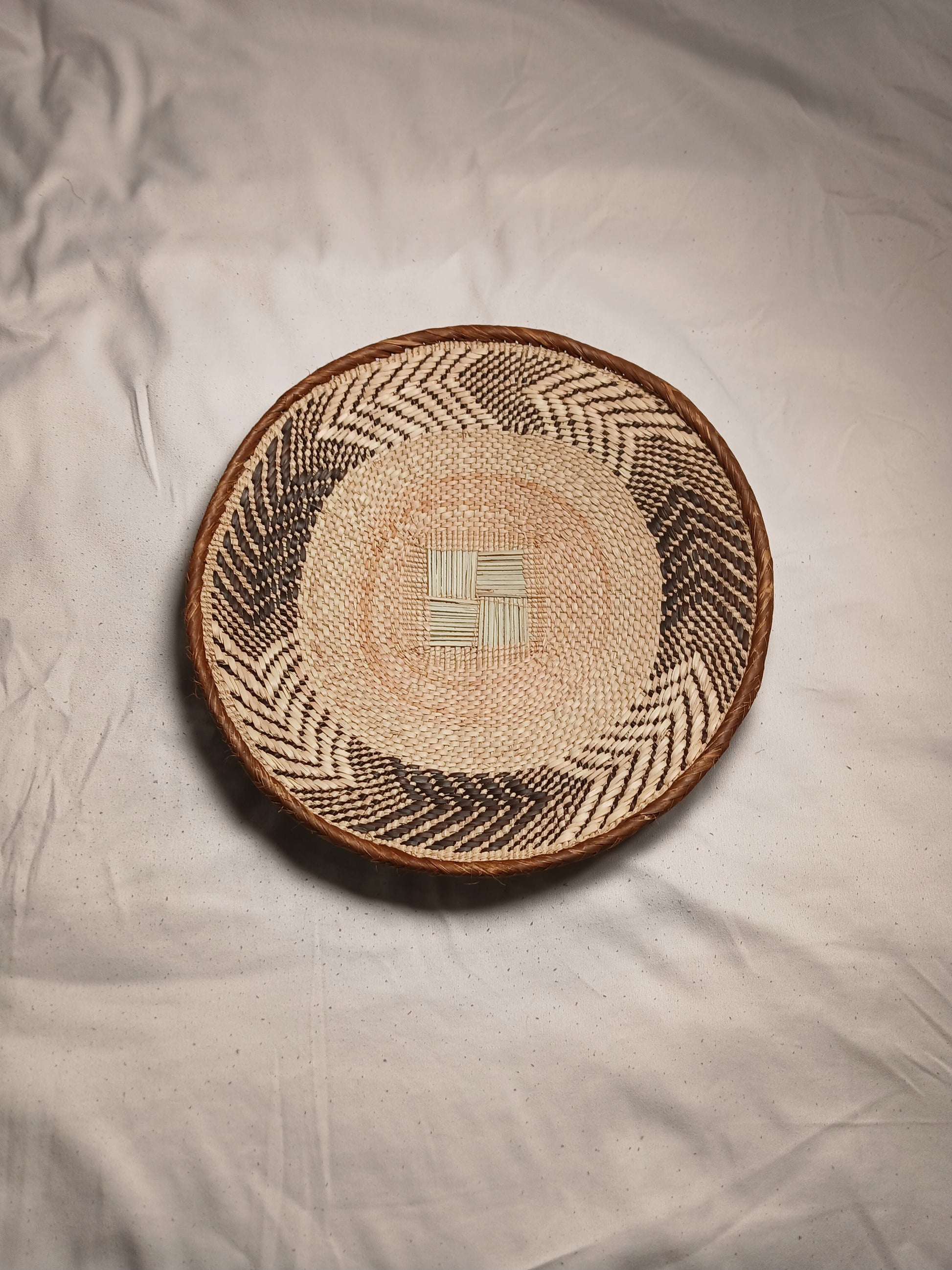 Being basket