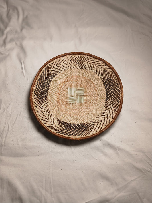 Being basket