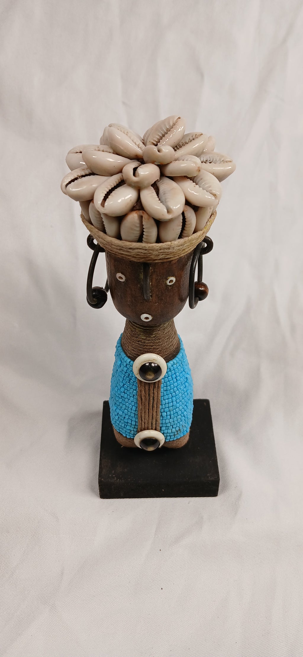 Namji Doll