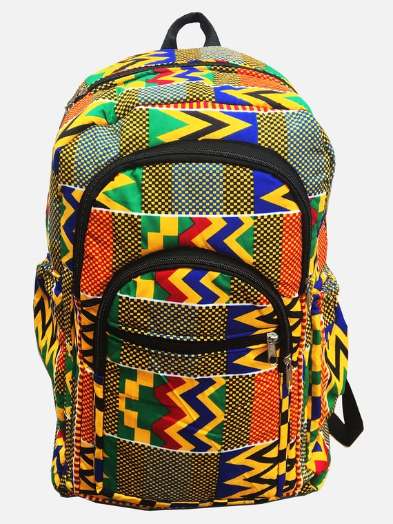 African bags