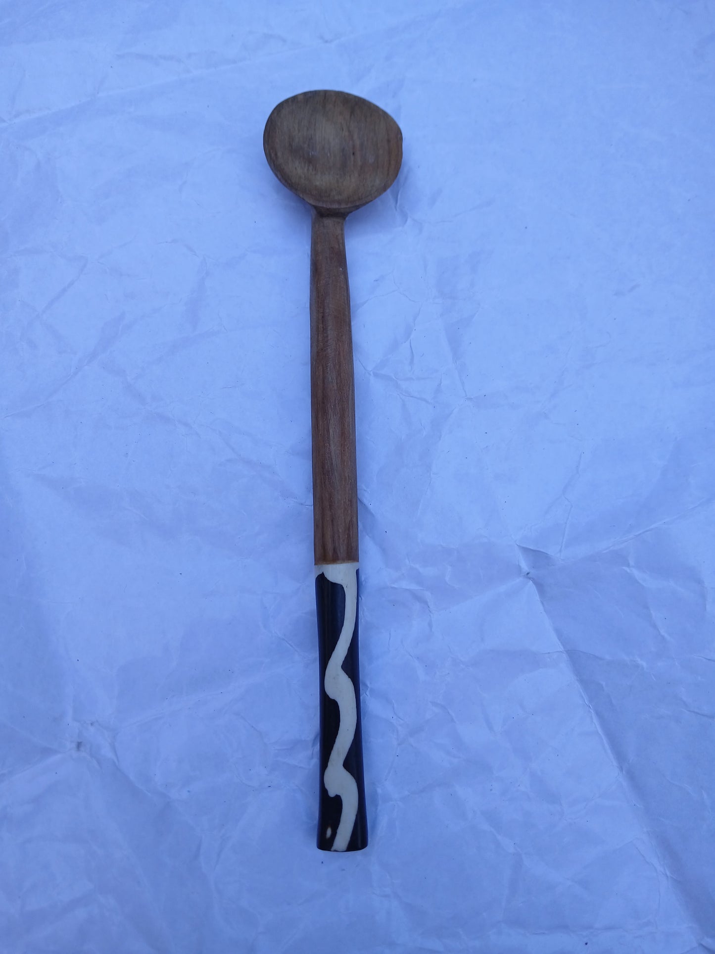 Small Wooden spoon