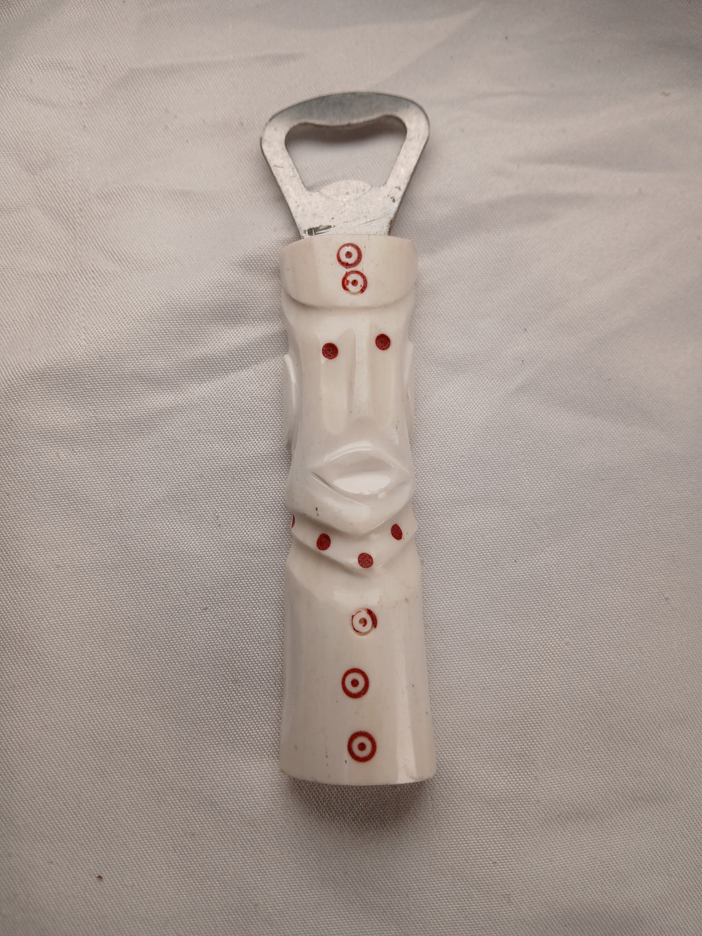 Zulu Tribal Bottle Opener – Handcrafted African Design
