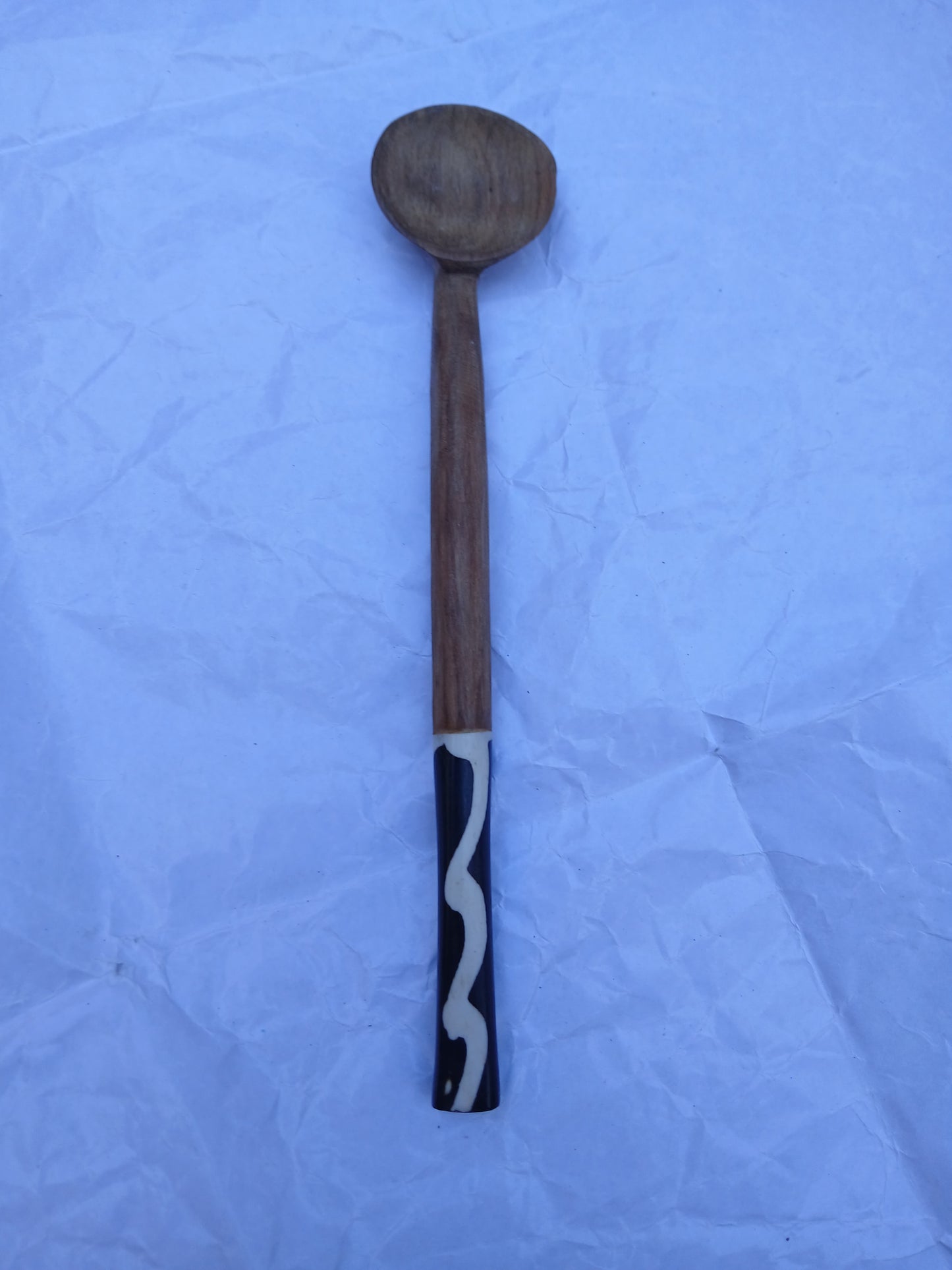 Small Wooden spoon